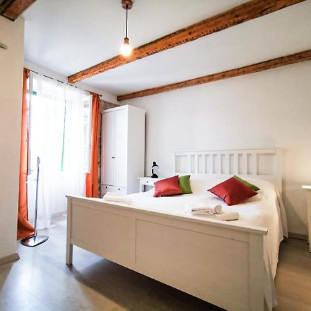 Val Comeza Hotell Komiža Eksteriør bilde