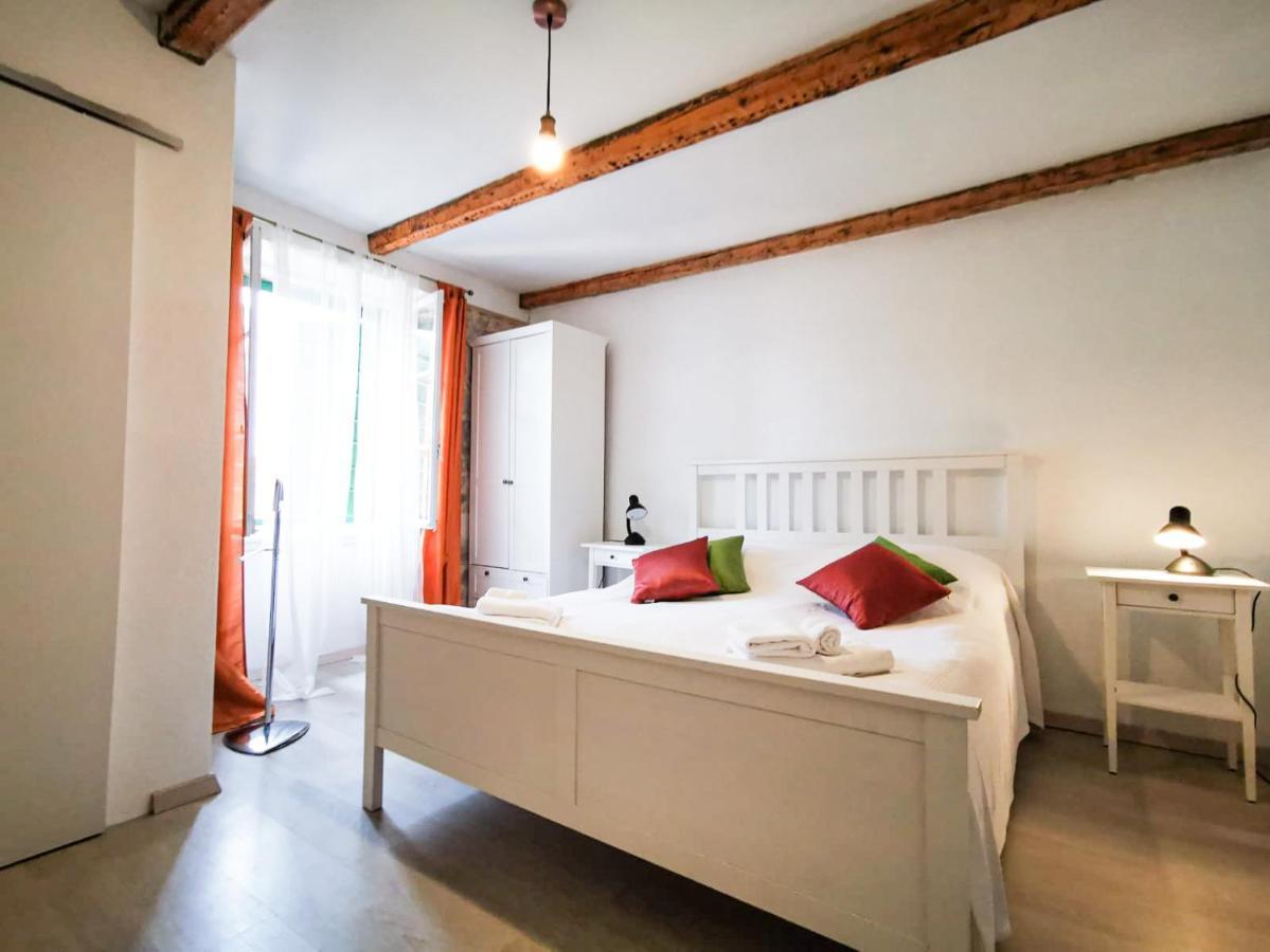Val Comeza Hotell Komiža Eksteriør bilde